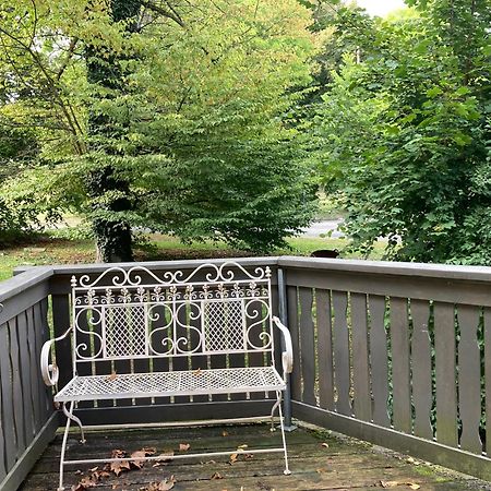 Jagdschloss Hummelshain B&B 외부 사진