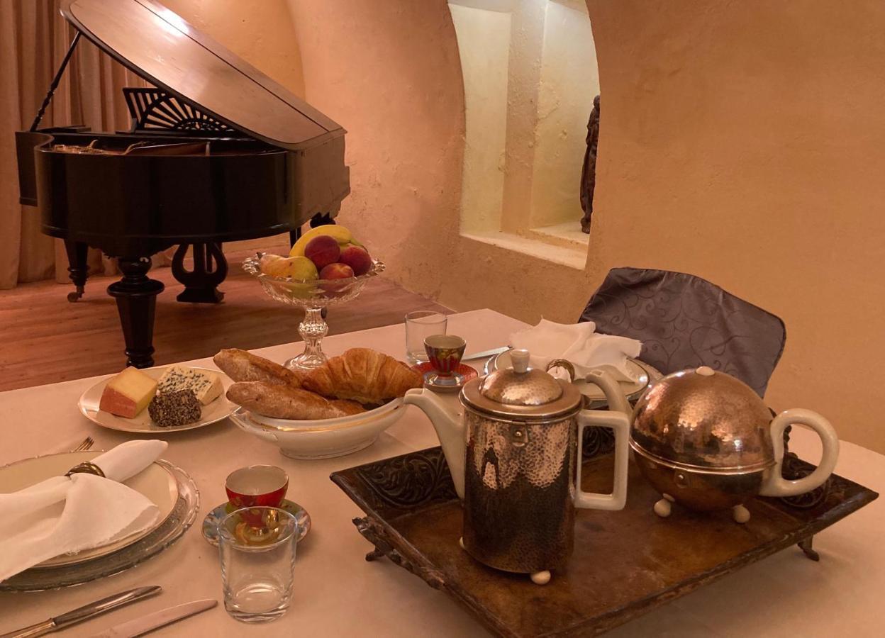 Jagdschloss Hummelshain B&B 외부 사진